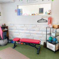 体験トレーニング50分